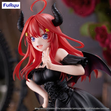 Load image into Gallery viewer, PRE-ORDER Nakano Itsuki BiCute Dark Figure The Quintessential Quintuplets Specials 2