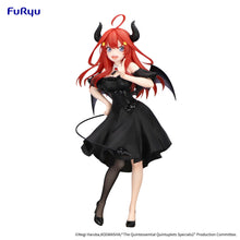 Load image into Gallery viewer, PRE-ORDER Nakano Itsuki BiCute Dark Figure The Quintessential Quintuplets Specials 2