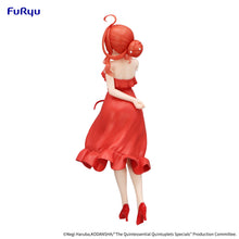 Load image into Gallery viewer, PRE-ORDER Nakano Itsuki Trio-Try-iT Figure Pastel Dress ver. The Quintessential Quintuplets Specials
