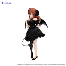 Load image into Gallery viewer, PRE-ORDER Nakano Miku BiCute Dark Figure The Quintessential Quintuplets Specials 2