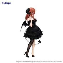 Load image into Gallery viewer, PRE-ORDER Nakano Miku BiCute Dark Figure The Quintessential Quintuplets Specials 2