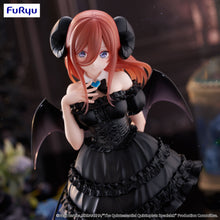 Load image into Gallery viewer, PRE-ORDER Nakano Miku BiCute Dark Figure The Quintessential Quintuplets Specials 2