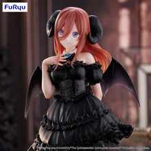 Load image into Gallery viewer, PRE-ORDER Nakano Miku BiCute Dark Figure The Quintessential Quintuplets Specials 2