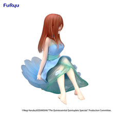 Load image into Gallery viewer, Authentic Nakano Miku Bloo-me! The Quintessential Quintuplets Specials