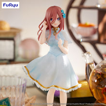 Load image into Gallery viewer, PRE-ORDER Nakano Miku China Princess ver. The Quintessential Quintuplets Movie Figure