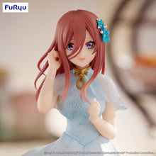 Load image into Gallery viewer, PRE-ORDER Nakano Miku China Princess ver. The Quintessential Quintuplets Movie Figure
