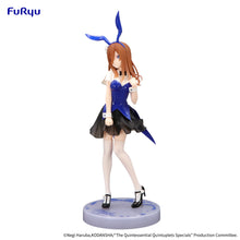 Load image into Gallery viewer, PRE-ORDER Nakano Miku Trio-Try-iT Figure Bunnies ver. Another Color The Quintessential Quintuplets Specials