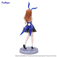 Load image into Gallery viewer, PRE-ORDER Nakano Miku Trio-Try-iT Figure Bunnies ver. Another Color The Quintessential Quintuplets Specials