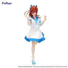 Load image into Gallery viewer, PRE-ORDER Nakano Miku Trio-Try-iT Figure Marine Look ver. The Quintessential Quintuplets Specials
