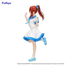Load image into Gallery viewer, PRE-ORDER Nakano Miku Trio-Try-iT Figure Marine Look ver. The Quintessential Quintuplets Specials