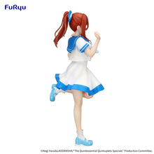 Load image into Gallery viewer, PRE-ORDER Nakano Miku Trio-Try-iT Figure Marine Look ver. The Quintessential Quintuplets Specials