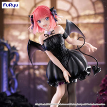 Load image into Gallery viewer, PRE-ORDER Nakano Nino BiCute Dark Figure The Quintessential Quintuplets Specials 2