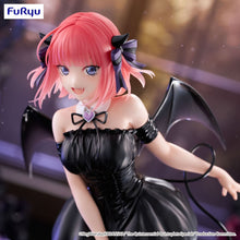 Load image into Gallery viewer, PRE-ORDER Nakano Nino BiCute Dark Figure The Quintessential Quintuplets Specials 2