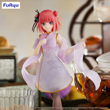 Load image into Gallery viewer, PRE-ORDER Nakano Nino China Princess ver. The Quintessential Quintuplets Movie Figure