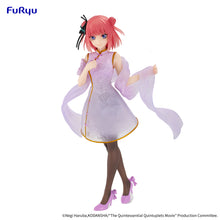 Load image into Gallery viewer, PRE-ORDER Nakano Nino China Princess ver. The Quintessential Quintuplets Movie Figure