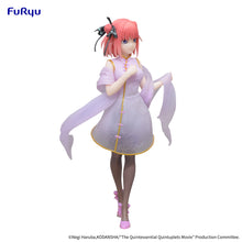 Load image into Gallery viewer, PRE-ORDER Nakano Nino China Princess ver. The Quintessential Quintuplets Movie Figure