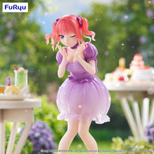 Load image into Gallery viewer, PRE-ORDER Nakano Nino Trio-Try-iT Figur Pastel Dress ver. The Quintessential Quintuplets Specials