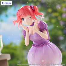 Load image into Gallery viewer, PRE-ORDER Nakano Nino Trio-Try-iT Figur Pastel Dress ver. The Quintessential Quintuplets Specials