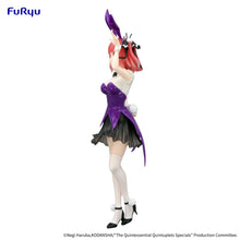 Load image into Gallery viewer, PRE-ORDER Nakano Nino Trio-Try-iT Figure Bunnies ver. Another Color The Quintessential Quintuplets Specials