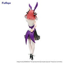Load image into Gallery viewer, PRE-ORDER Nakano Nino Trio-Try-iT Figure Bunnies ver. Another Color The Quintessential Quintuplets Specials