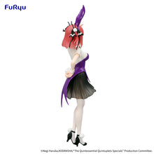 Load image into Gallery viewer, PRE-ORDER Nakano Nino Trio-Try-iT Figure Bunnies ver. Another Color The Quintessential Quintuplets Specials