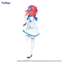 Load image into Gallery viewer, PRE-ORDER Nakano Nino Trio-Try-iT Figure Marine Look ver. The Quintessential Quintuplets Specials