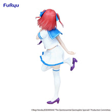 Load image into Gallery viewer, PRE-ORDER Nakano Nino Trio-Try-iT Figure Marine Look ver. The Quintessential Quintuplets Specials