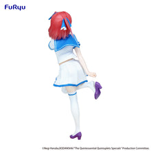 Load image into Gallery viewer, PRE-ORDER Nakano Nino Trio-Try-iT Figure Marine Look ver. The Quintessential Quintuplets Specials