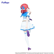 Load image into Gallery viewer, PRE-ORDER Nakano Nino Trio-Try-iT Figure Marine Look ver. The Quintessential Quintuplets Specials