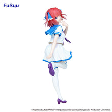 Load image into Gallery viewer, PRE-ORDER Nakano Nino Trio-Try-iT Figure Marine Look ver. The Quintessential Quintuplets Specials
