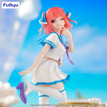 Load image into Gallery viewer, PRE-ORDER Nakano Nino Trio-Try-iT Figure Marine Look ver. The Quintessential Quintuplets Specials