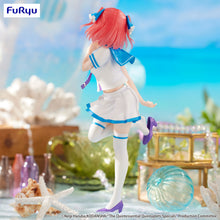 Load image into Gallery viewer, PRE-ORDER Nakano Nino Trio-Try-iT Figure Marine Look ver. The Quintessential Quintuplets Specials