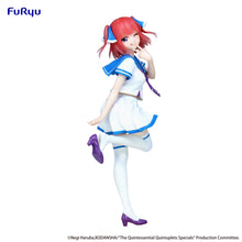 Load image into Gallery viewer, PRE-ORDER Nakano Nino Trio-Try-iT Figure Marine Look ver. The Quintessential Quintuplets Specials