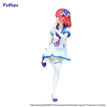 Load image into Gallery viewer, PRE-ORDER Nakano Nino Trio-Try-iT Figure Marine Look ver. The Quintessential Quintuplets Specials