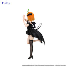 Load image into Gallery viewer, PRE-ORDER Nakano Yotsuba BiCute Dark Figure The Quintessential Quintuplets Specials 2