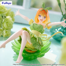 Load image into Gallery viewer, PRE-ORDER Nakano Yotsuba Bloo-me! The Quintessential Quintuplets Specials