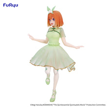 Load image into Gallery viewer, PRE-ORDER Nakano Yotsuba China Princess ver. The Quintessential Quintuplets Movie Figure