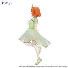 Load image into Gallery viewer, PRE-ORDER Nakano Yotsuba China Princess ver. The Quintessential Quintuplets Movie Figure