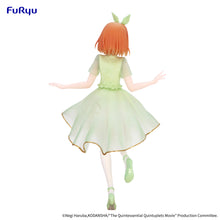 Load image into Gallery viewer, PRE-ORDER Nakano Yotsuba China Princess ver. The Quintessential Quintuplets Movie Figure