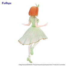 Load image into Gallery viewer, PRE-ORDER Nakano Yotsuba China Princess ver. The Quintessential Quintuplets Movie Figure