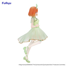 Load image into Gallery viewer, PRE-ORDER Nakano Yotsuba China Princess ver. The Quintessential Quintuplets Movie Figure