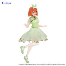Load image into Gallery viewer, PRE-ORDER Nakano Yotsuba China Princess ver. The Quintessential Quintuplets Movie Figure