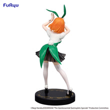 Load image into Gallery viewer, PRE-ORDER Nakano Yotsuba Trio-Try-iT Figure Bunnies ver. Another Color The Quintessential Quintuplets Specials