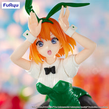 Load image into Gallery viewer, PRE-ORDER Nakano Yotsuba Trio-Try-iT Figure Bunnies ver. Another Color The Quintessential Quintuplets Specials