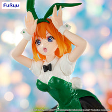 Load image into Gallery viewer, PRE-ORDER Nakano Yotsuba Trio-Try-iT Figure Bunnies ver. Another Color The Quintessential Quintuplets Specials