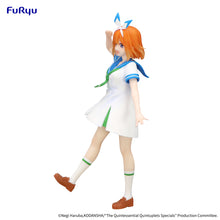 Load image into Gallery viewer, PRE-ORDER Nakano Yotsuba Trio-Try-iT Figure Marine Look ver. The Quintessential Quintuplets Specials