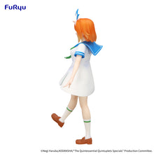 Load image into Gallery viewer, PRE-ORDER Nakano Yotsuba Trio-Try-iT Figure Marine Look ver. The Quintessential Quintuplets Specials