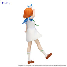 Load image into Gallery viewer, PRE-ORDER Nakano Yotsuba Trio-Try-iT Figure Marine Look ver. The Quintessential Quintuplets Specials