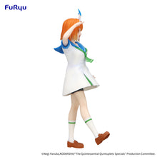 Load image into Gallery viewer, PRE-ORDER Nakano Yotsuba Trio-Try-iT Figure Marine Look ver. The Quintessential Quintuplets Specials