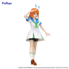 Load image into Gallery viewer, PRE-ORDER Nakano Yotsuba Trio-Try-iT Figure Marine Look ver. The Quintessential Quintuplets Specials